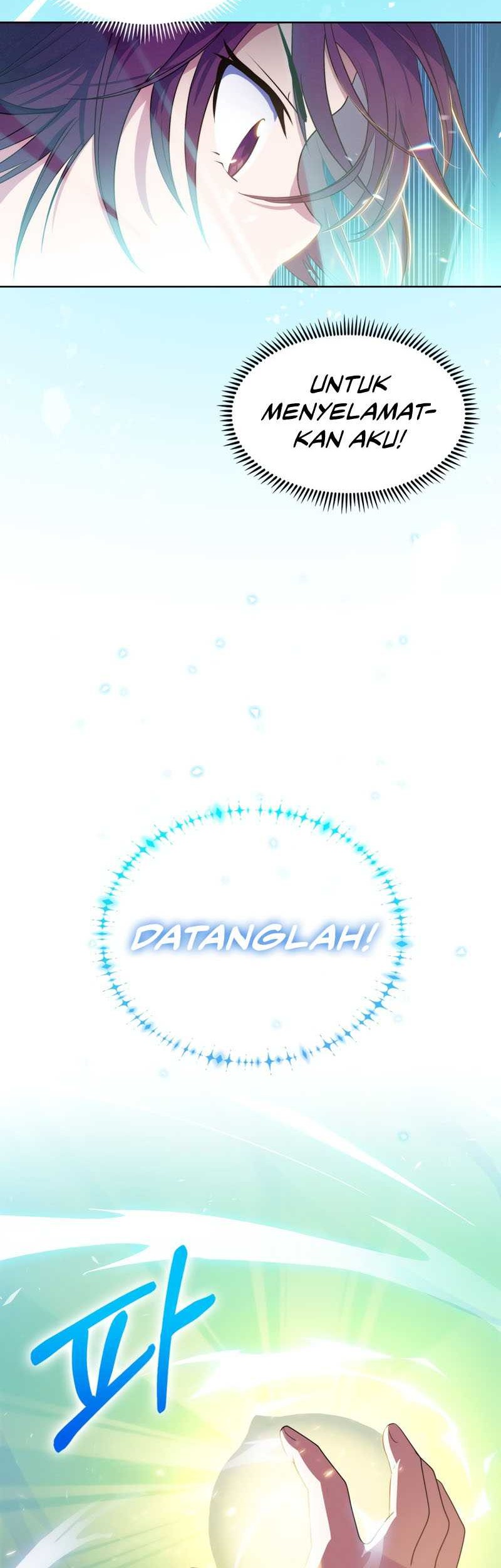 Never Die Extra Chapter 04 Gambar 48