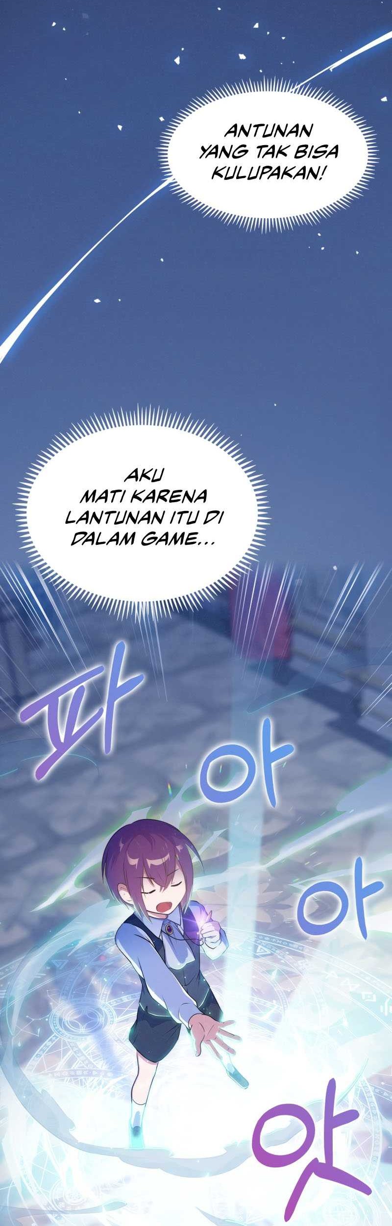 Never Die Extra Chapter 04 Gambar 46