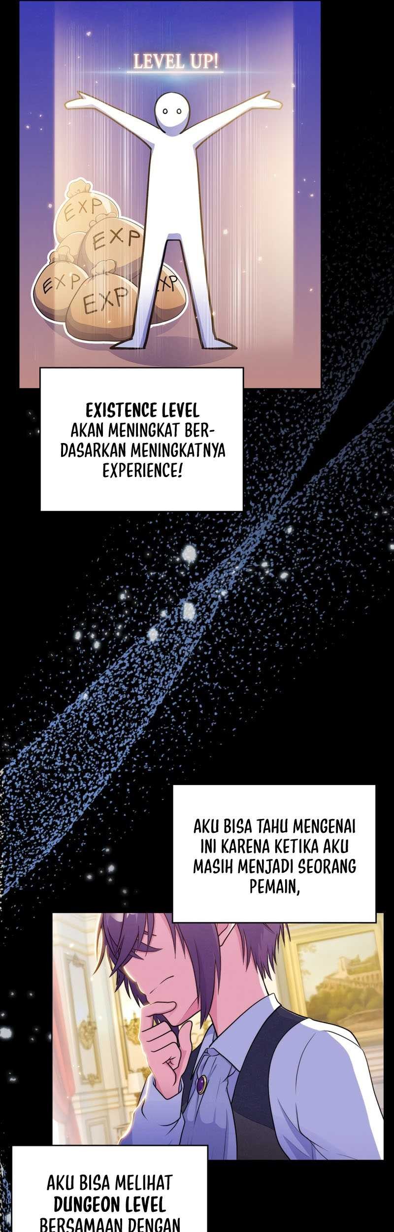 Never Die Extra Chapter 04 Gambar 5