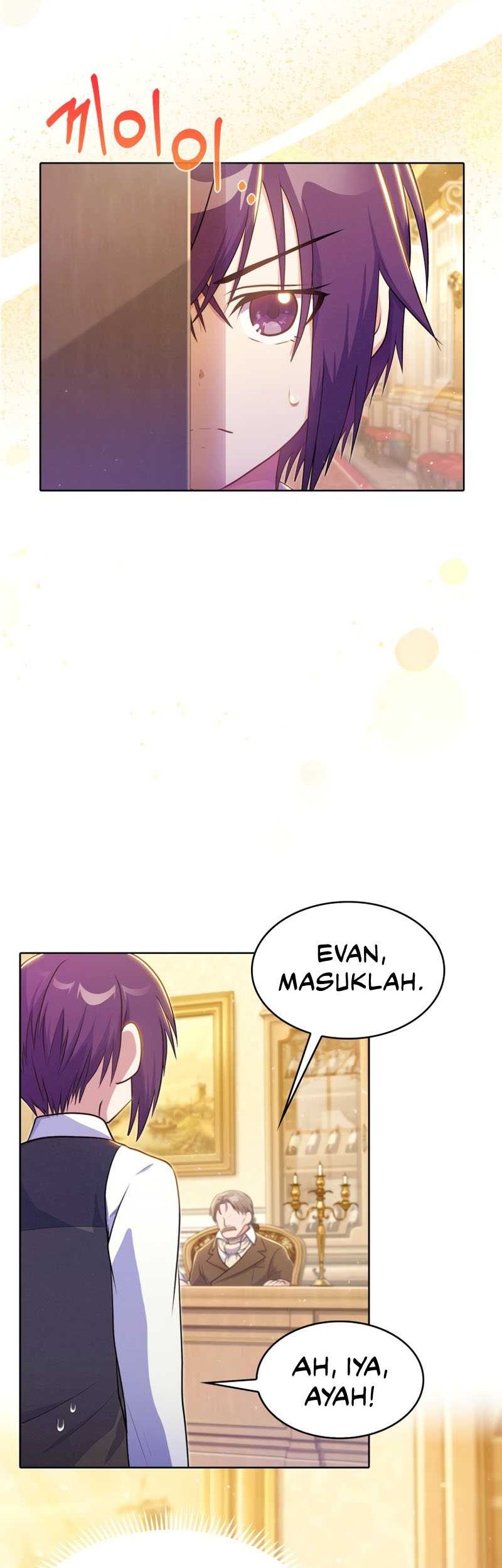 Never Die Extra Chapter 04 Gambar 16