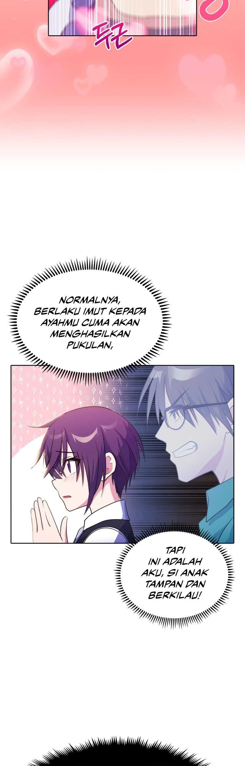 Never Die Extra Chapter 04 Gambar 27