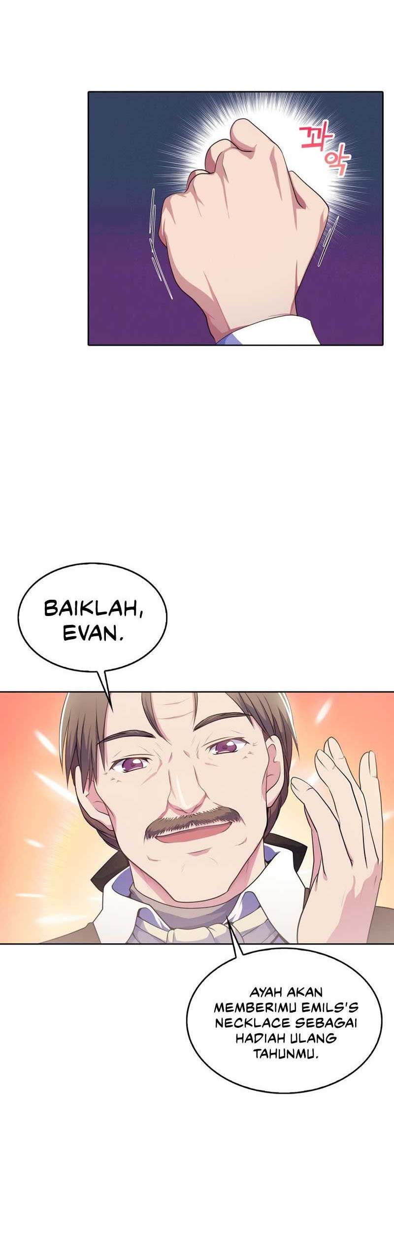 Never Die Extra Chapter 04 Gambar 31