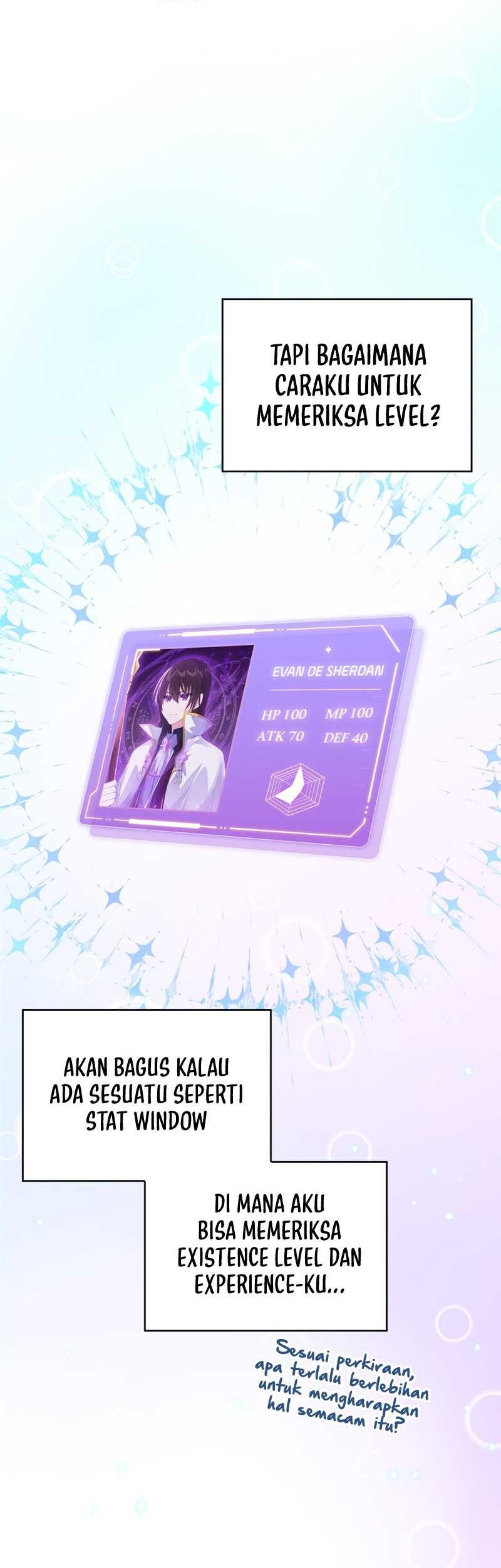 Never Die Extra Chapter 04 Gambar 38