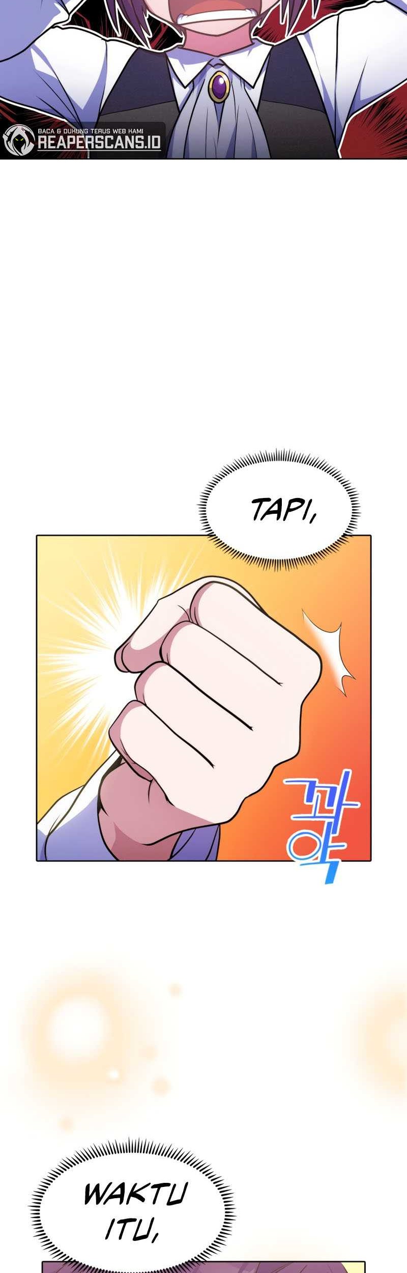 Never Die Extra Chapter 03 Gambar 43