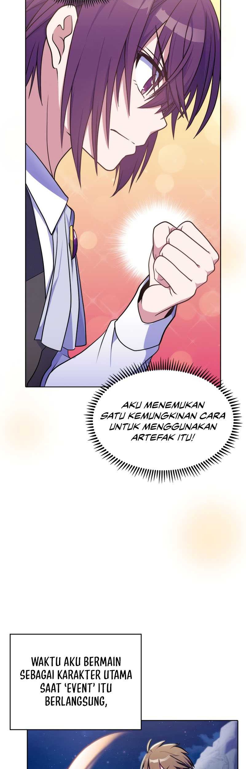 Never Die Extra Chapter 03 Gambar 44