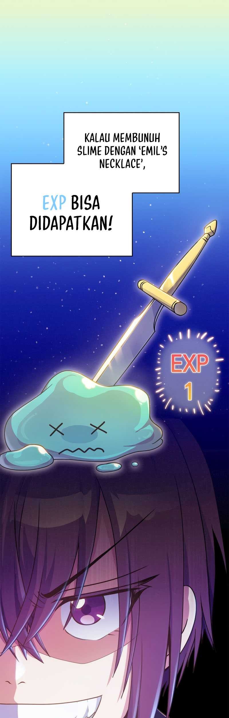 Never Die Extra Chapter 03 Gambar 47