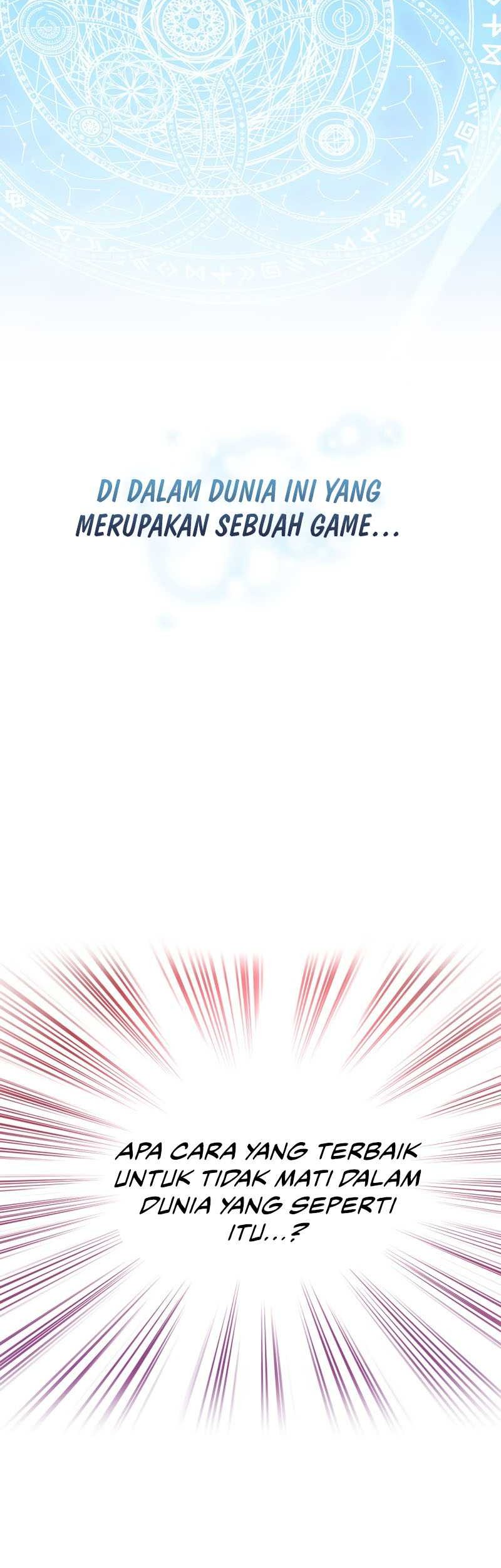 Never Die Extra Chapter 03 Gambar 4