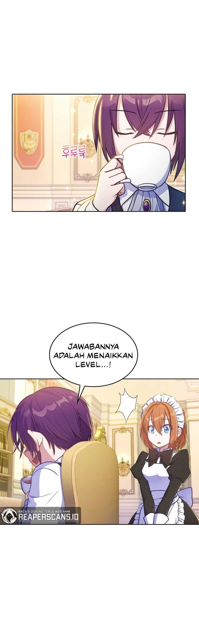 Never Die Extra Chapter 03 Gambar 5