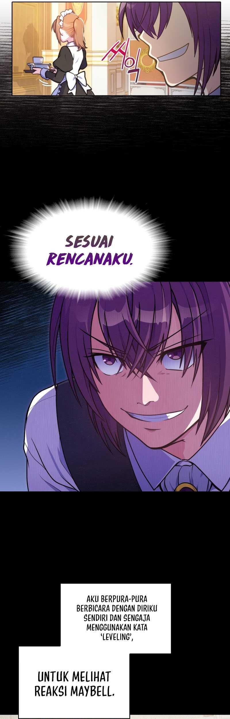 Never Die Extra Chapter 03 Gambar 12