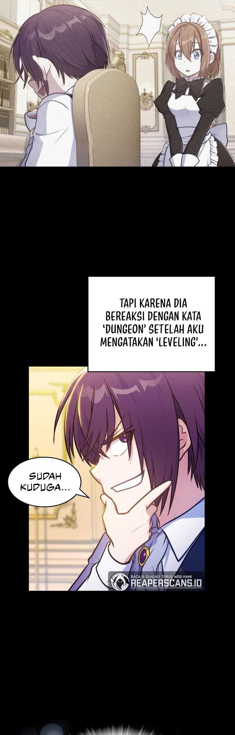 Never Die Extra Chapter 03 Gambar 13
