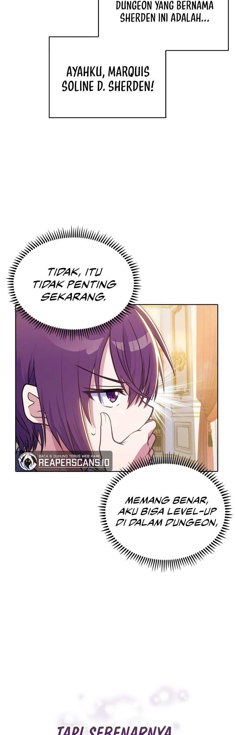 Never Die Extra Chapter 03 Gambar 20