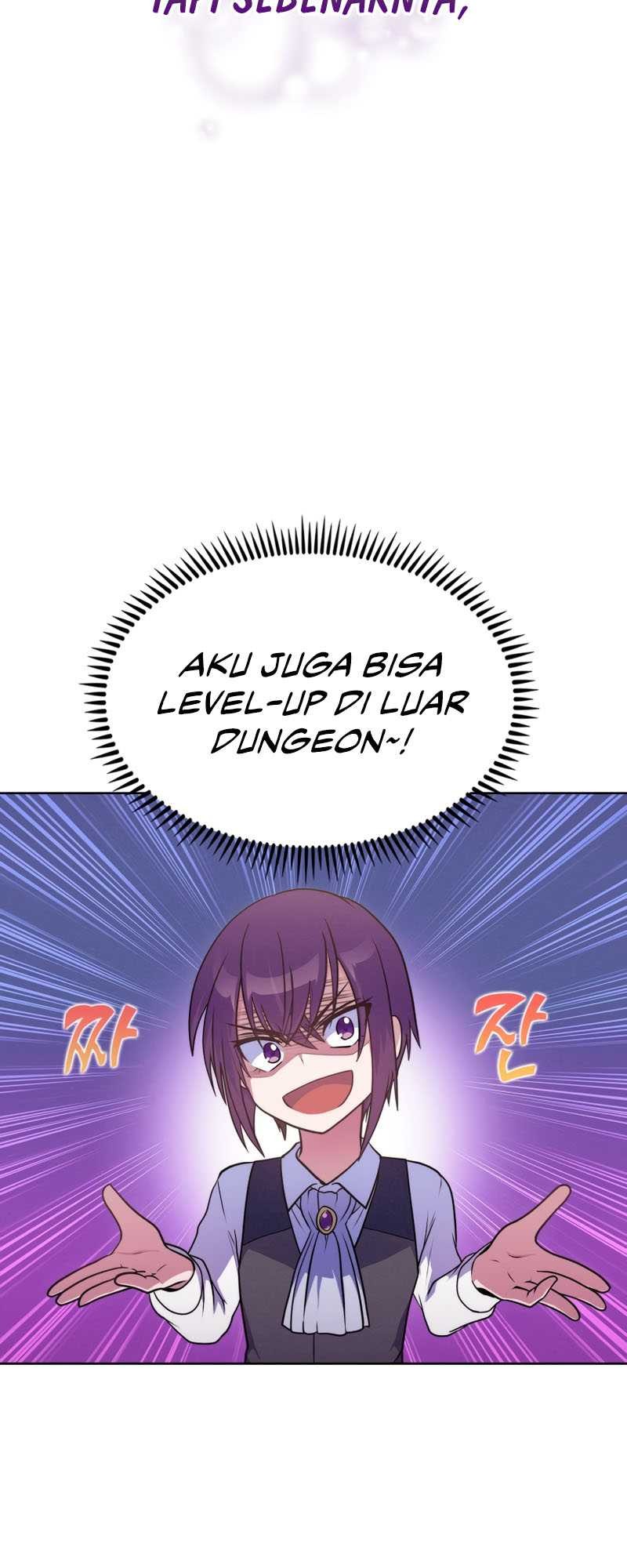 Never Die Extra Chapter 03 Gambar 21