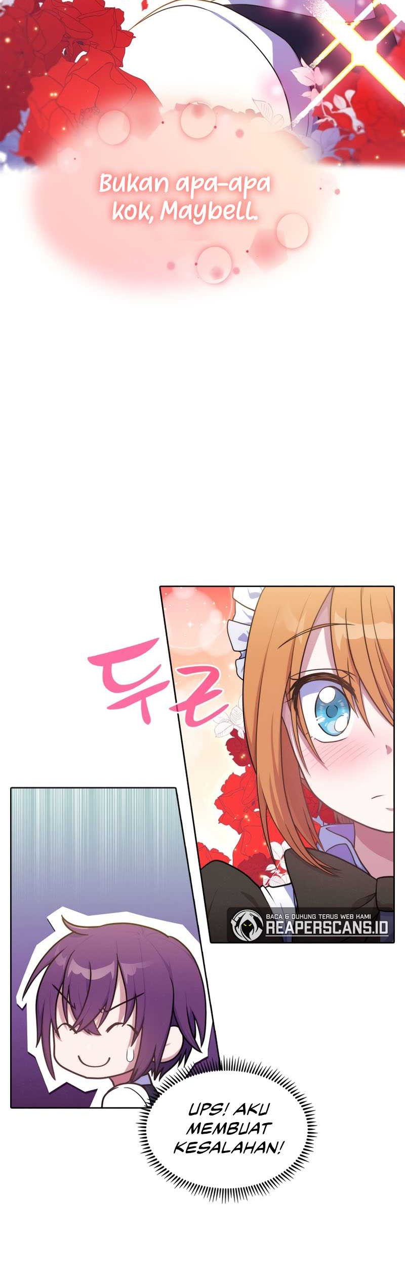 Never Die Extra Chapter 03 Gambar 24