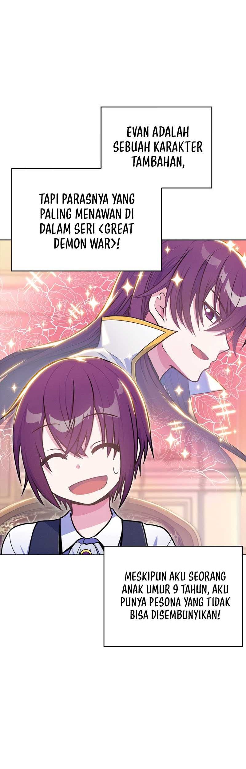 Never Die Extra Chapter 03 Gambar 25