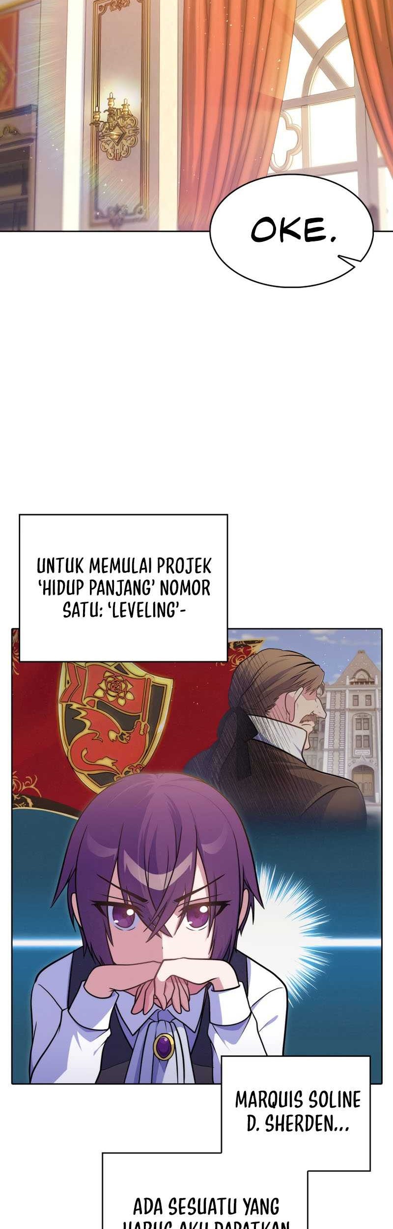 Never Die Extra Chapter 03 Gambar 33