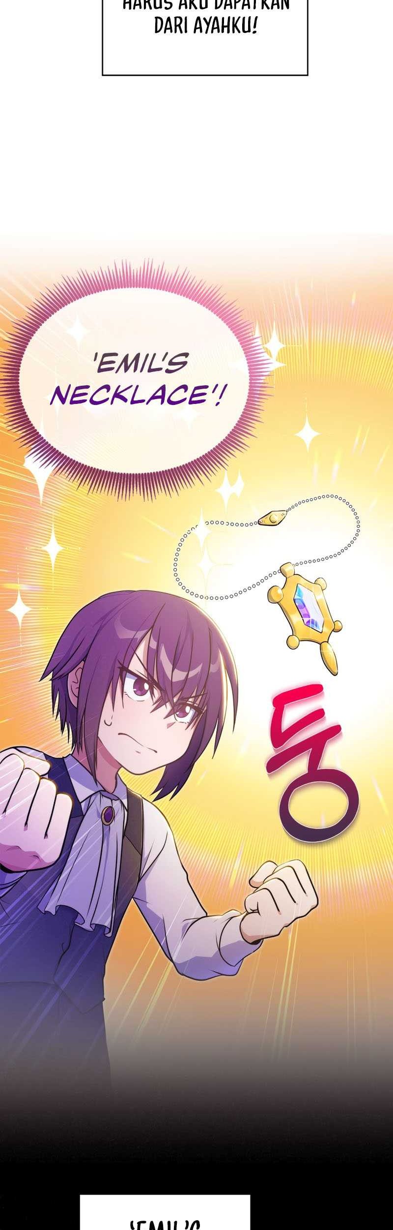 Never Die Extra Chapter 03 Gambar 34