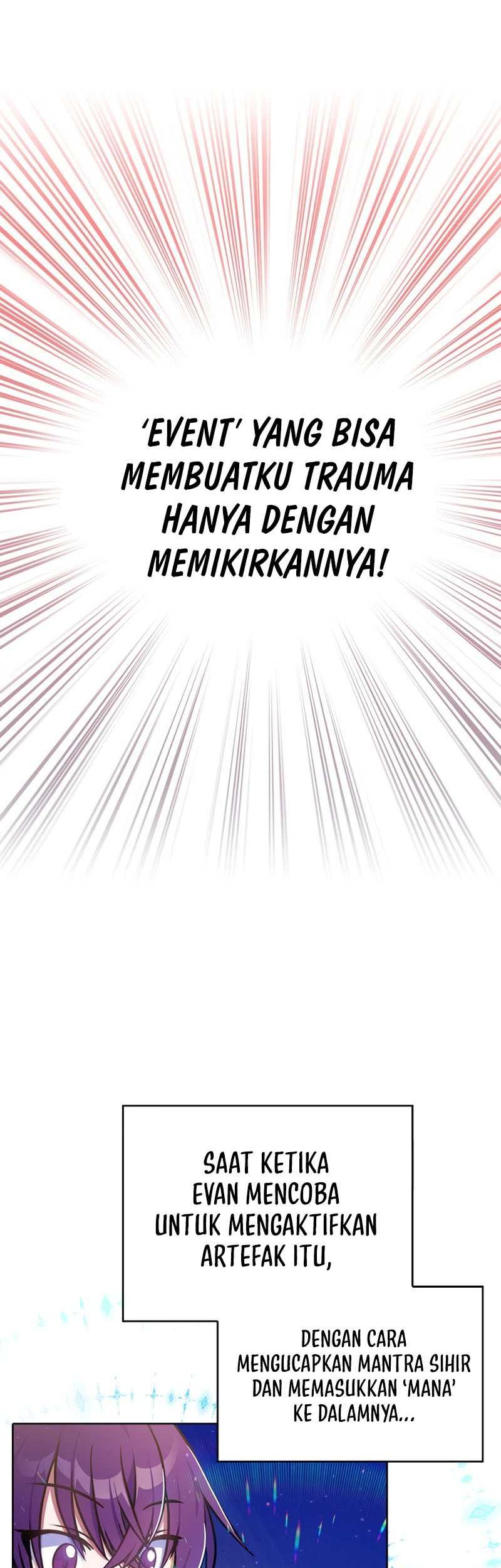 Never Die Extra Chapter 03 Gambar 38