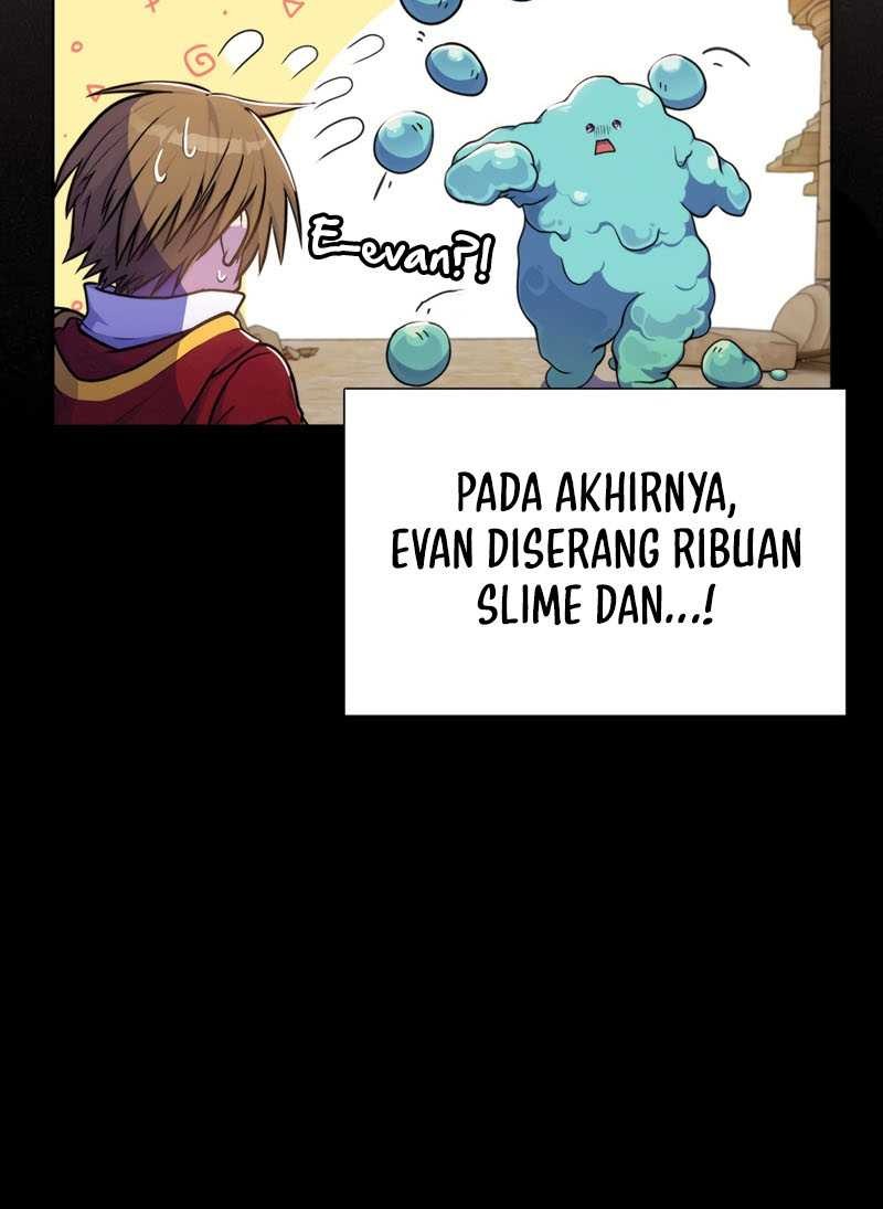 Never Die Extra Chapter 03 Gambar 41