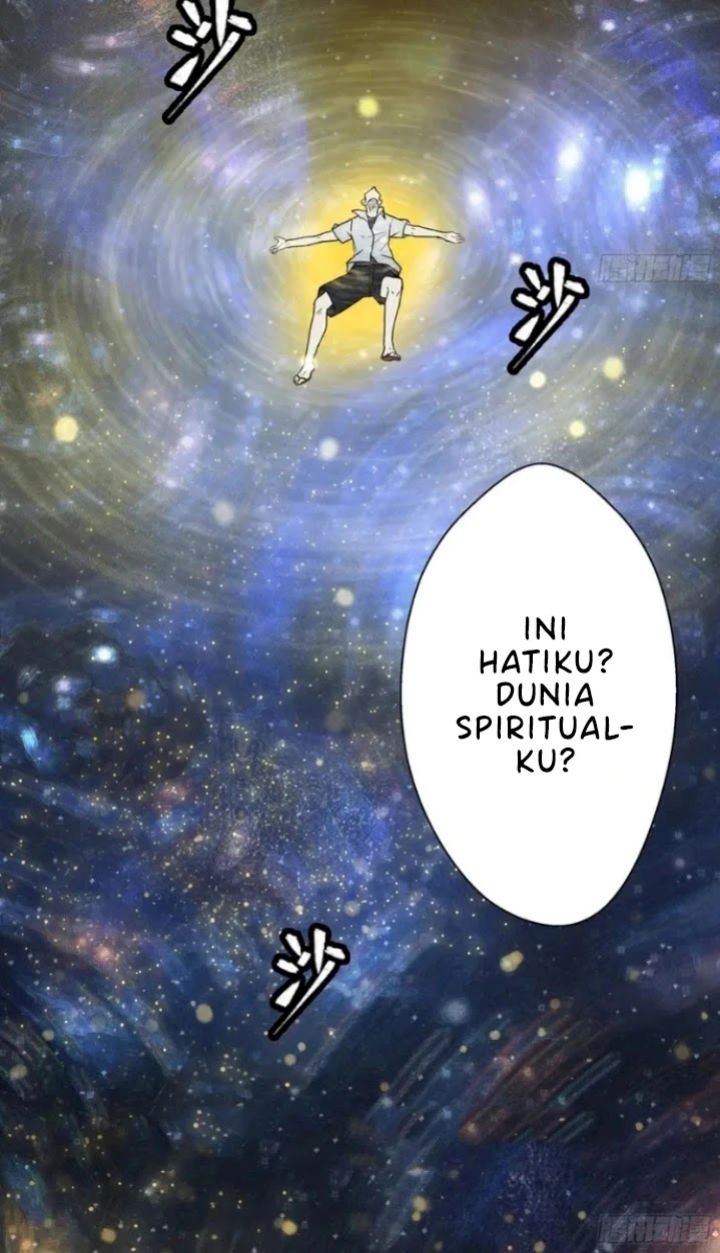 Legend of Star General Chapter 55 Gambar 16