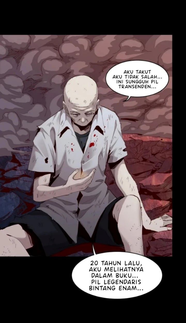 Legend of Star General Chapter 55 Gambar 10