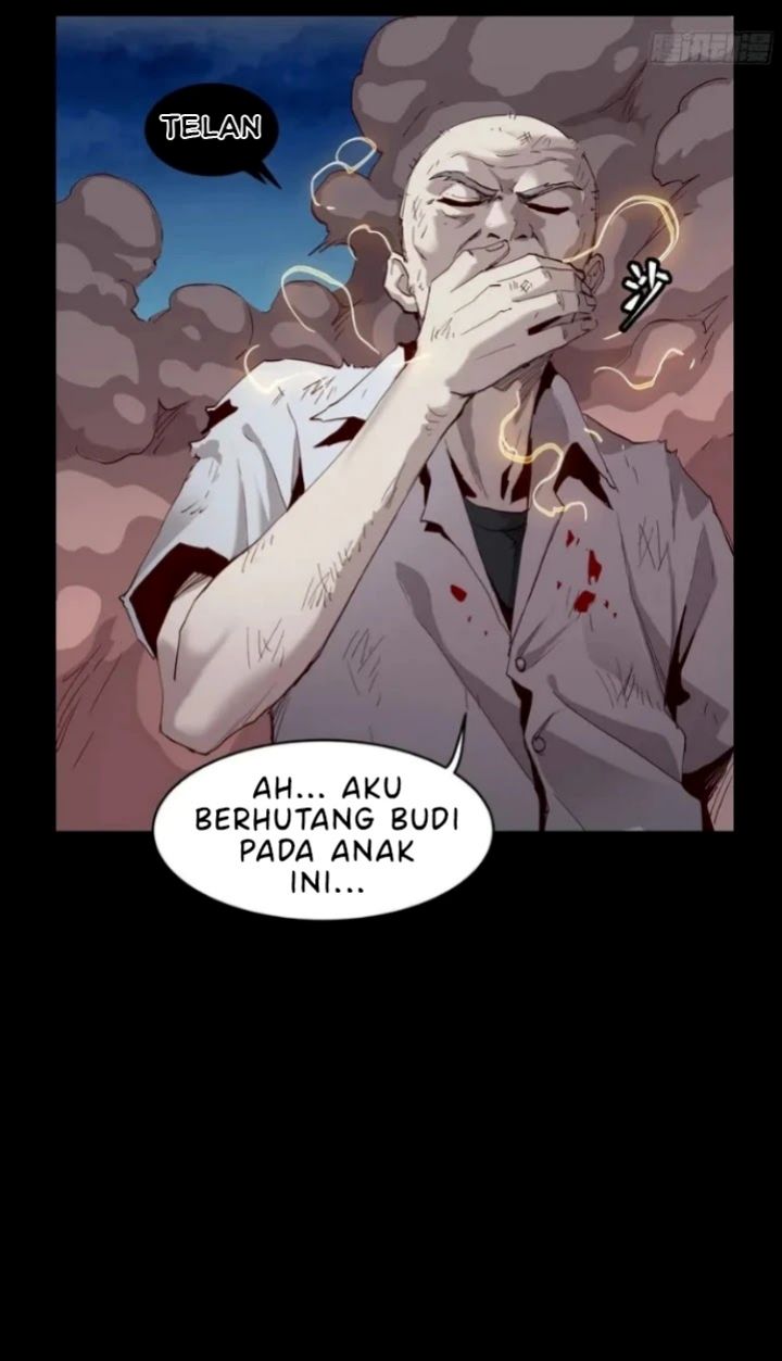 Legend of Star General Chapter 55 Gambar 12