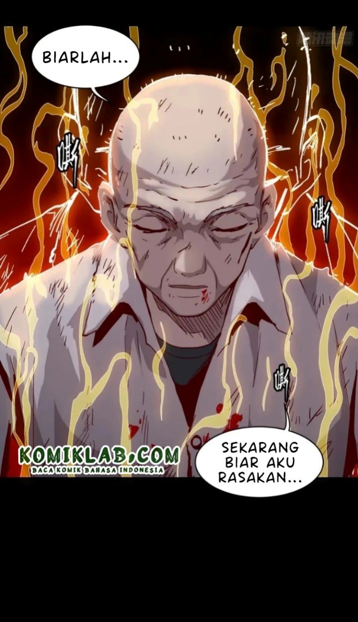 Legend of Star General Chapter 55 Gambar 13