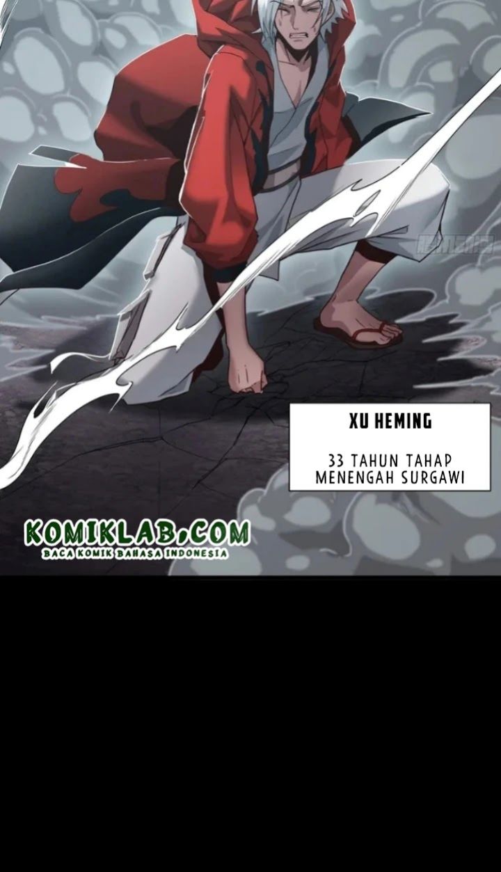 Legend of Star General Chapter 55 Gambar 26