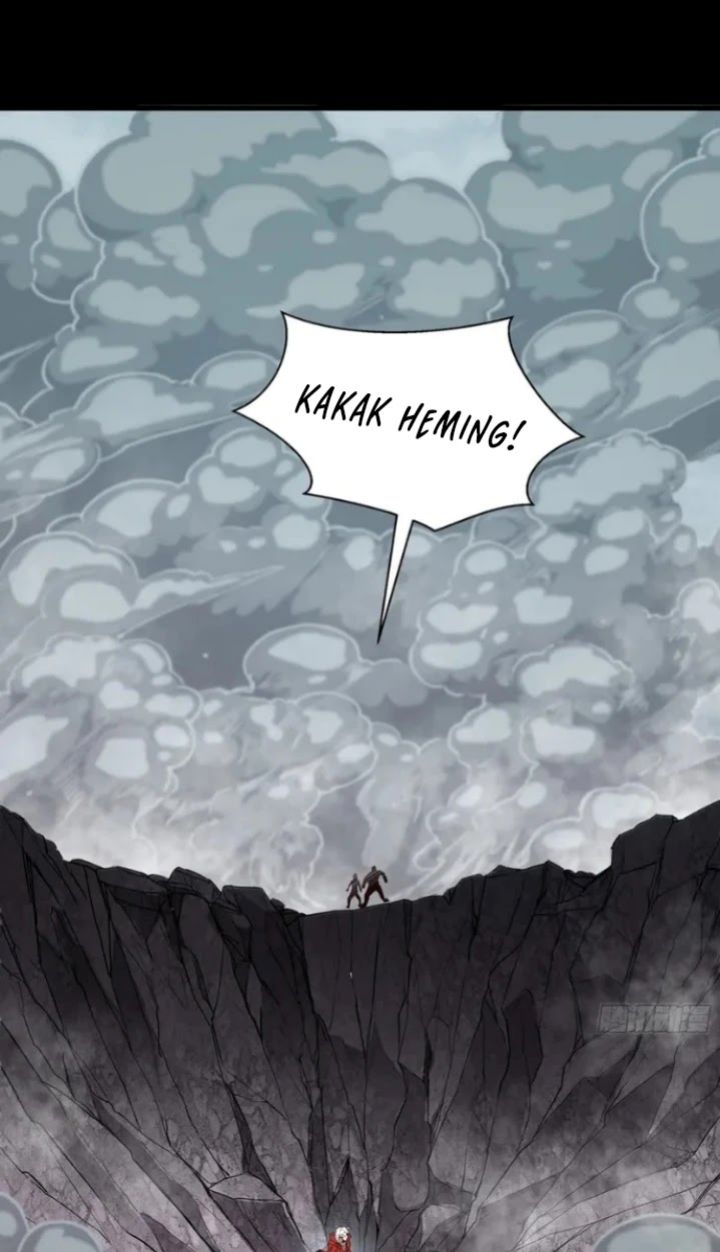 Legend of Star General Chapter 55 Gambar 27