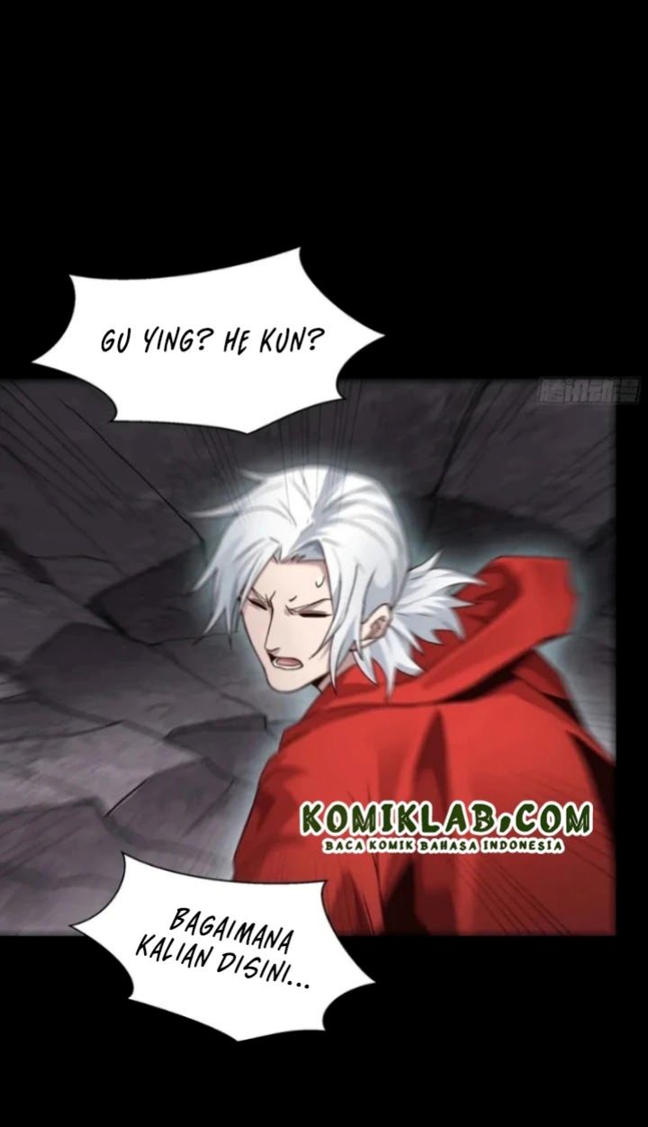 Legend of Star General Chapter 55 Gambar 29