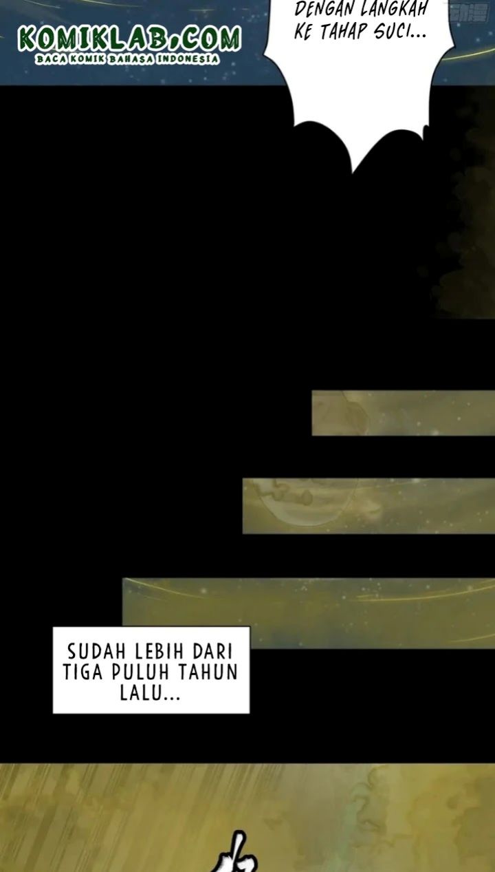 Legend of Star General Chapter 55 Gambar 20