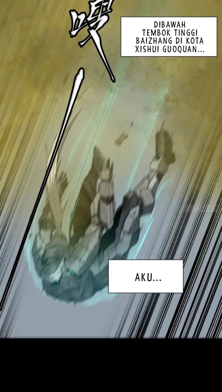 Legend of Star General Chapter 55 Gambar 21