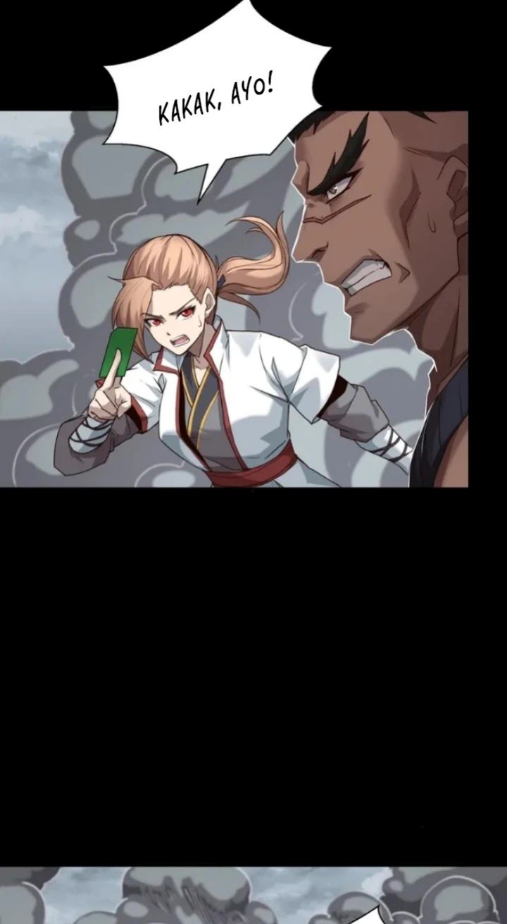 Legend of Star General Chapter 55 Gambar 35