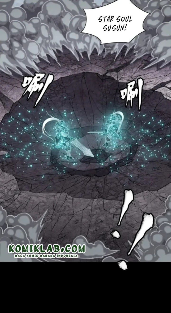 Legend of Star General Chapter 55 Gambar 36