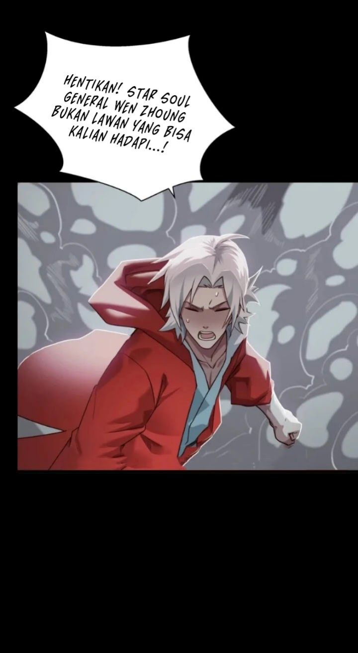 Legend of Star General Chapter 55 Gambar 37