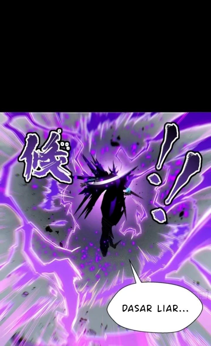 Legend of Star General Chapter 55 Gambar 38