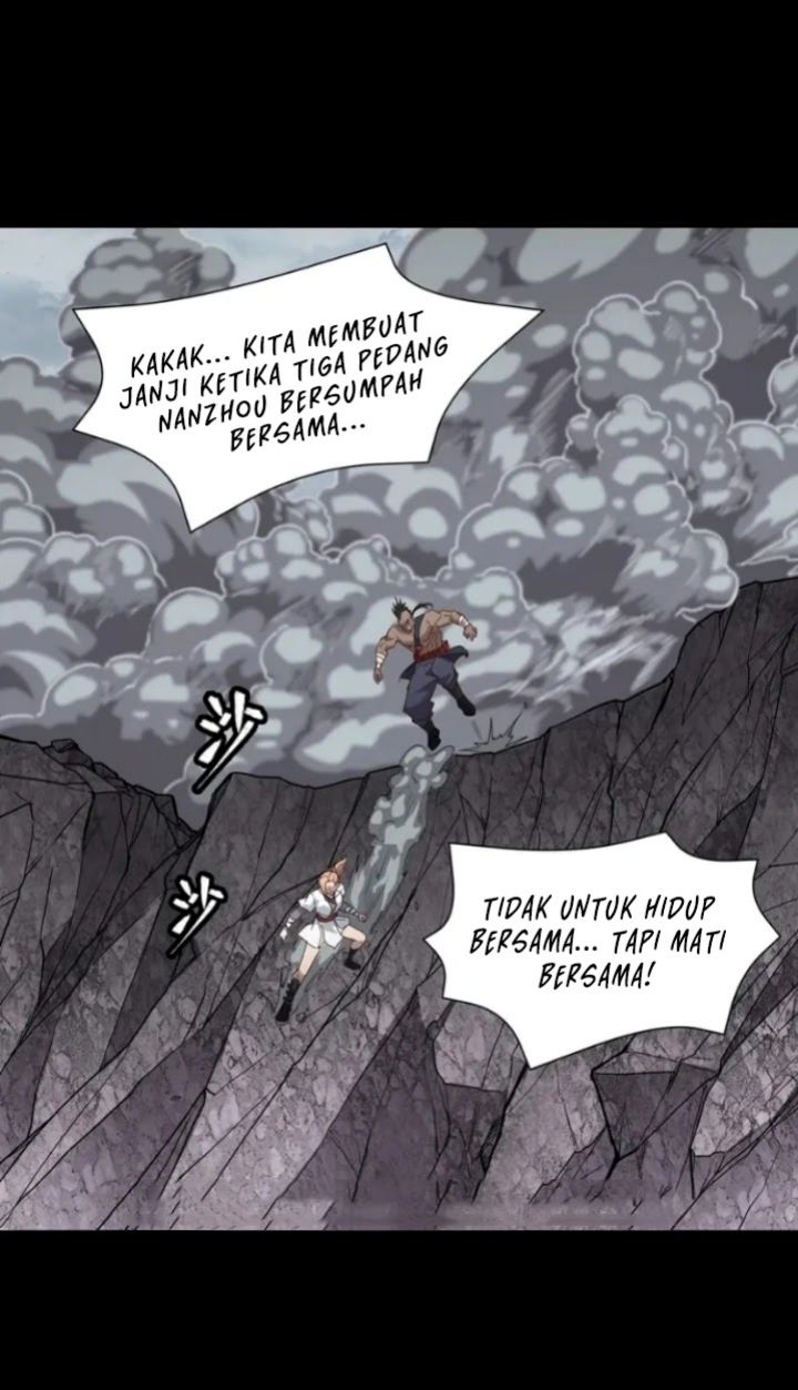 Legend of Star General Chapter 55 Gambar 30