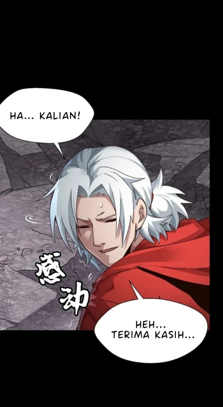 Legend of Star General Chapter 55 Gambar 31