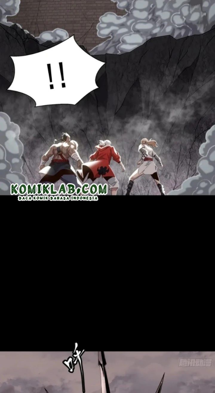 Legend of Star General Chapter 55 Gambar 33
