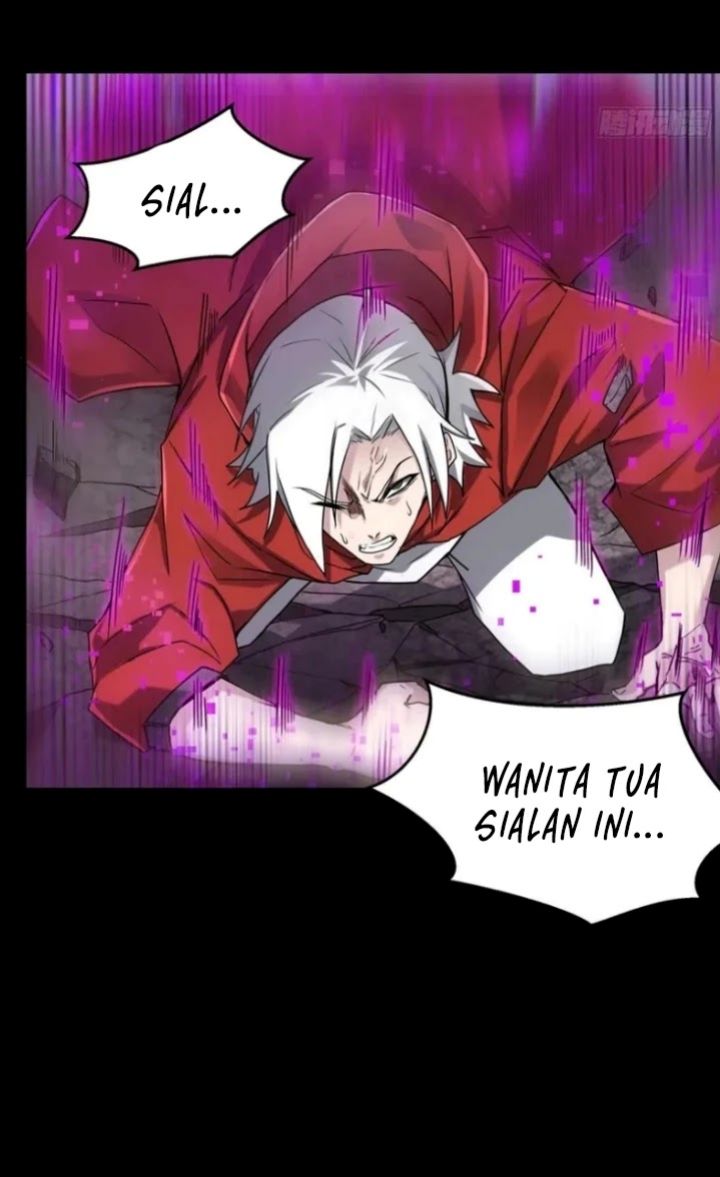 Legend of Star General Chapter 55 Gambar 44