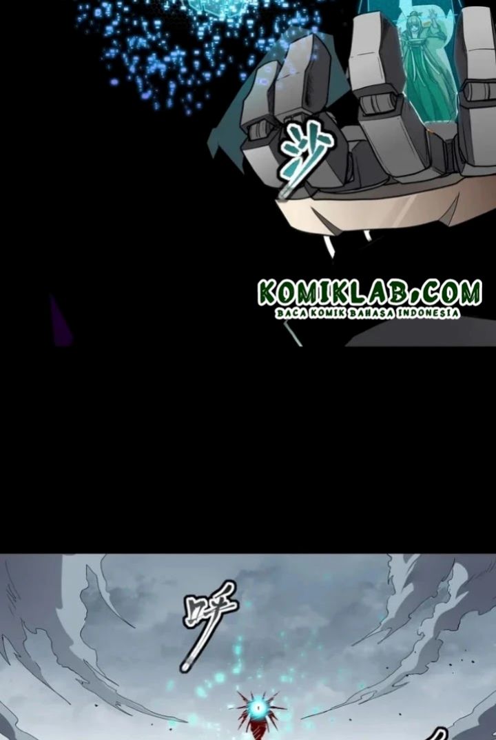 Legend of Star General Chapter 55 Gambar 46