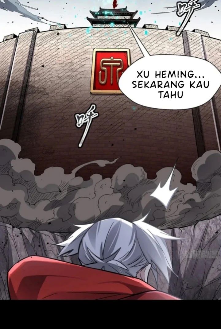 Legend of Star General Chapter 55 Gambar 47
