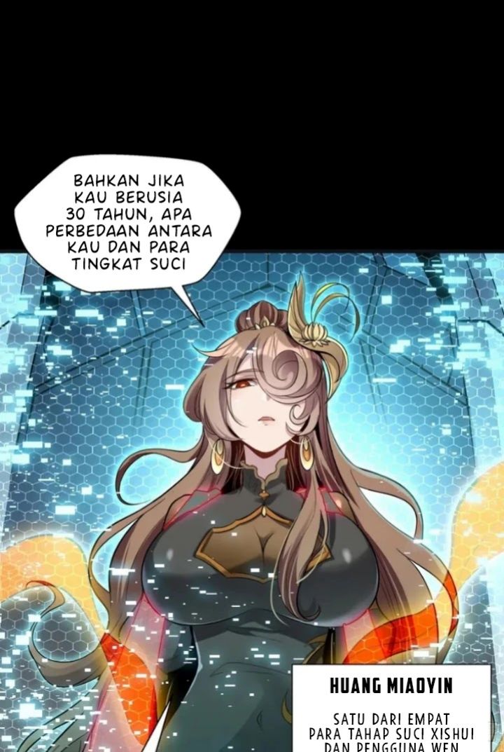 Legend of Star General Chapter 55 Gambar 48