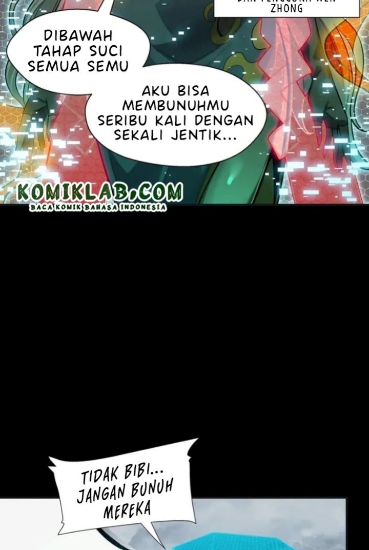 Legend of Star General Chapter 55 Gambar 49