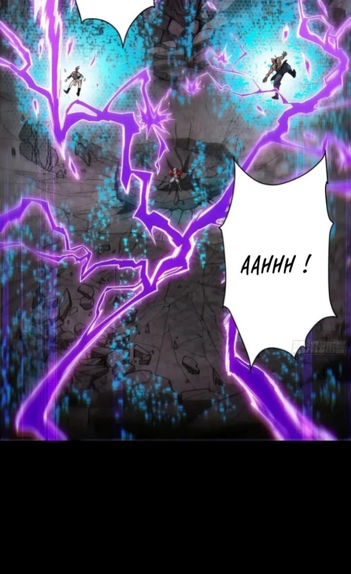 Legend of Star General Chapter 55 Gambar 40