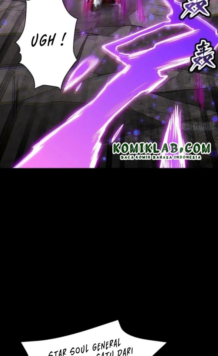 Legend of Star General Chapter 55 Gambar 42