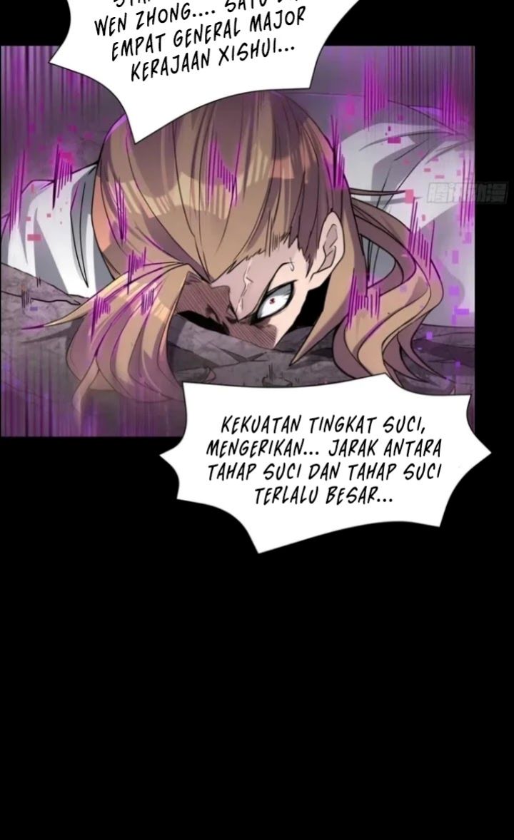 Legend of Star General Chapter 55 Gambar 43