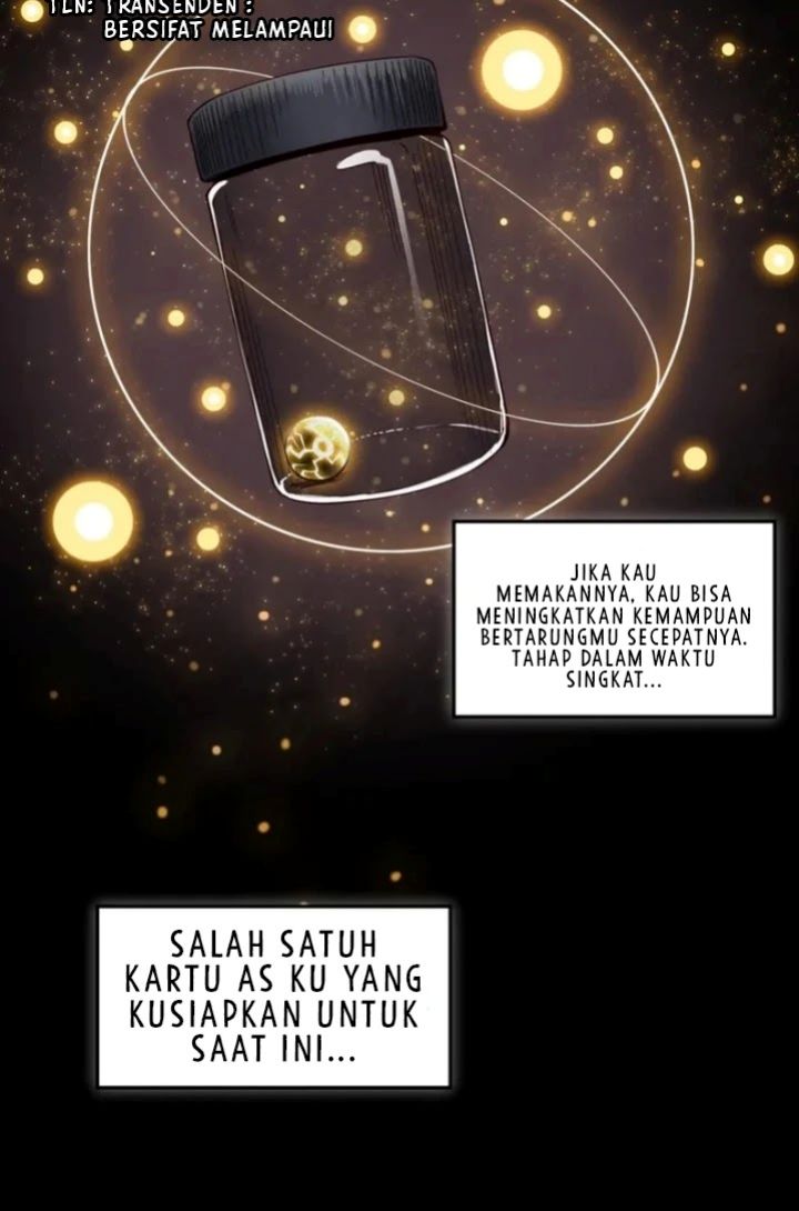 Legend of Star General Chapter 55 Gambar 5