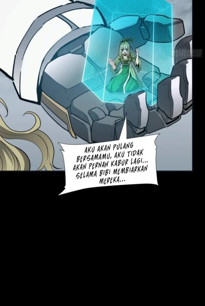 Legend of Star General Chapter 55 Gambar 50