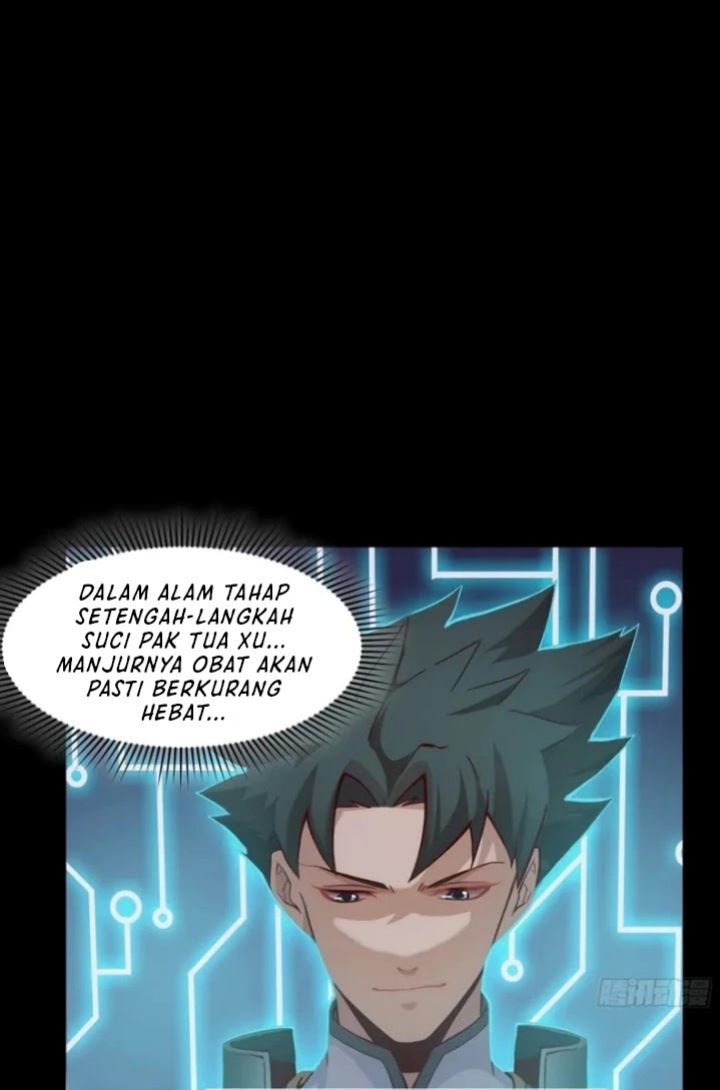 Legend of Star General Chapter 55 Gambar 6