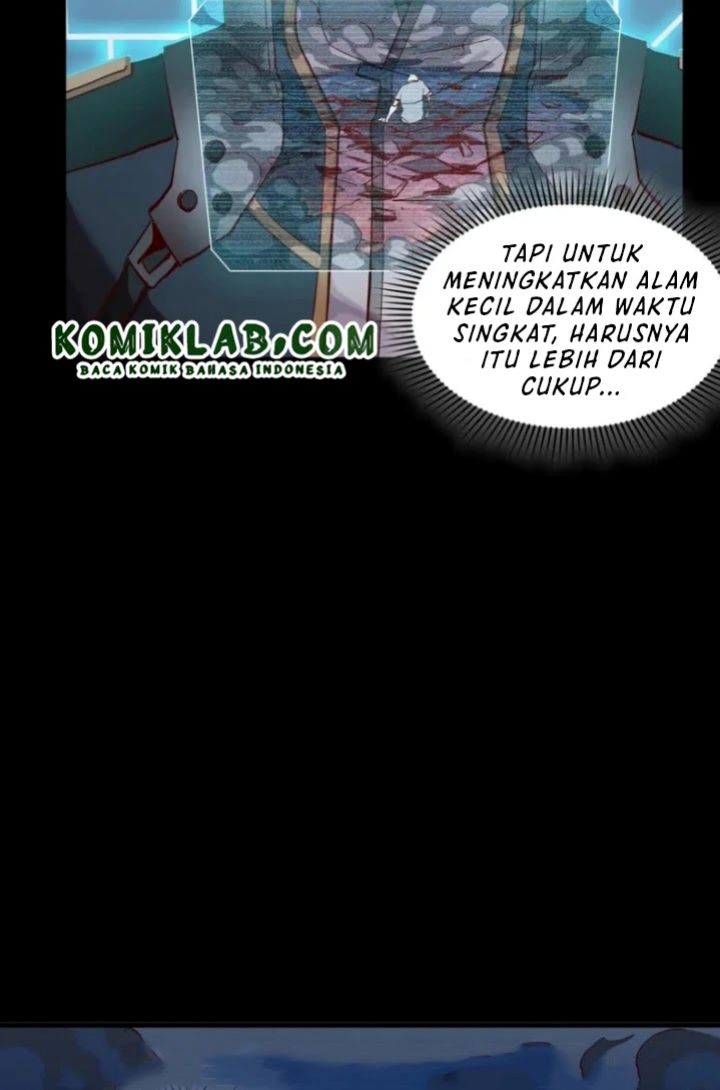 Legend of Star General Chapter 55 Gambar 7